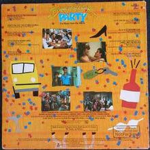 Load image into Gallery viewer, Various – Bachelor Party (The Music From The Movie)