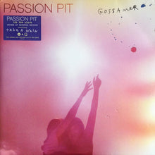 Load image into Gallery viewer, Passion Pit – Gossamer