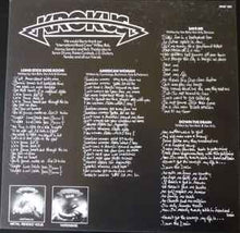 Load image into Gallery viewer, Krokus – One Vice At A Time