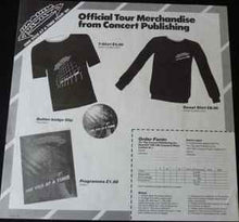 Load image into Gallery viewer, Krokus – One Vice At A Time