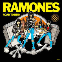 Load image into Gallery viewer, Ramones – Road To Ruin