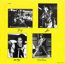 Load image into Gallery viewer, Ramones – Road To Ruin