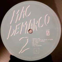 Load image into Gallery viewer, Mac DeMarco – 2