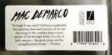Load image into Gallery viewer, Mac DeMarco – 2