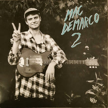 Load image into Gallery viewer, Mac DeMarco – 2