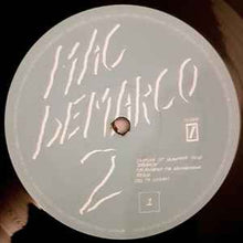 Load image into Gallery viewer, Mac DeMarco – 2