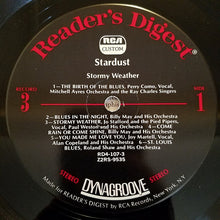 Load image into Gallery viewer, Various - Stardust (108 All-Time Favorites) (9xLP, Comp + Box, Comp)