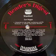 Load image into Gallery viewer, Various - Stardust (108 All-Time Favorites) (9xLP, Comp + Box, Comp)