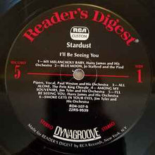 Load image into Gallery viewer, Various - Stardust (108 All-Time Favorites) (9xLP, Comp + Box, Comp)