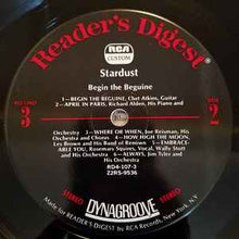 Load image into Gallery viewer, Various - Stardust (108 All-Time Favorites) (9xLP, Comp + Box, Comp)