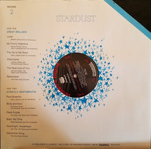 Load image into Gallery viewer, Various - Stardust (108 All-Time Favorites) (9xLP, Comp + Box, Comp)