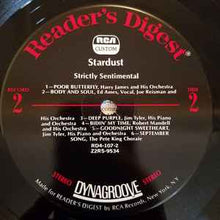 Load image into Gallery viewer, Various - Stardust (108 All-Time Favorites) (9xLP, Comp + Box, Comp)