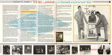Load image into Gallery viewer, The Jam – Snap!