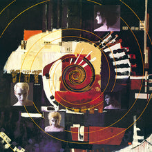 Load image into Gallery viewer, Siouxsie & The Banshees – Through The Looking Glass