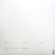 Load image into Gallery viewer, Keith Jarrett – The Köln Concert