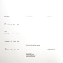 Load image into Gallery viewer, Keith Jarrett – The Köln Concert