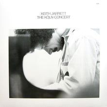 Load image into Gallery viewer, Keith Jarrett ‎– The Köln Concert