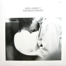 Load image into Gallery viewer, Keith Jarrett – The Köln Concert
