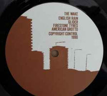 Load image into Gallery viewer, The Wake – Make It Loud