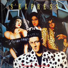 Load image into Gallery viewer, S'Express - Original Soundtrack