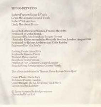 Load image into Gallery viewer, The Go-Betweens – Spring Hill Fair