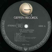 Load image into Gallery viewer, The Chameleons – Strange Times