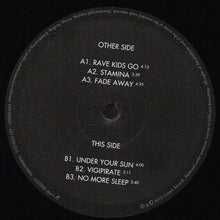 Load image into Gallery viewer, VITALIC - RAVE AGE ( 12" RECORD )