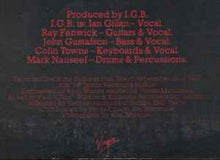 Load image into Gallery viewer, Ian Gillan Band - Live At The Budokan - Volumes I & II (2xLP, Album)