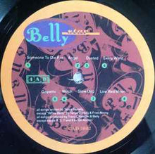 Load image into Gallery viewer, Belly – Star