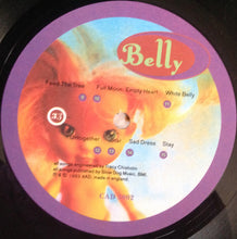 Load image into Gallery viewer, Belly – Star