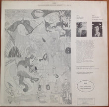 Load image into Gallery viewer, TECHNICAL SPACE COMPOSER S CREW FEAT. HOLGER CZUKA - CANAXIS 5 ( 12" RECORD )
