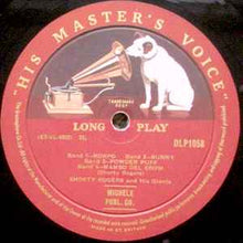 Load image into Gallery viewer, Shorty Rogers And His Giants - Shorty Rogers And His Giants (10", Album)