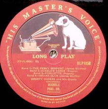 Load image into Gallery viewer, Shorty Rogers And His Giants - Shorty Rogers And His Giants (10", Album)