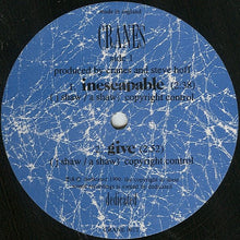 Load image into Gallery viewer, Cranes – Inescapable Ep