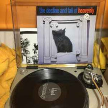 Load image into Gallery viewer, Heavenly – The Decline And Fall Of Heavenly