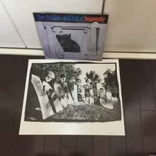 Load image into Gallery viewer, Heavenly – The Decline And Fall Of Heavenly