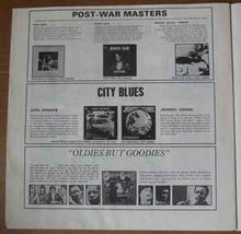Load image into Gallery viewer, Various - How Blue Can We Get? (2xLP, Comp)