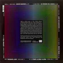 Load image into Gallery viewer, Kiki Gyan – 24 Hours In A Disco 1978-82