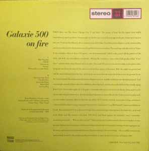 Galaxie 500 – On Fire