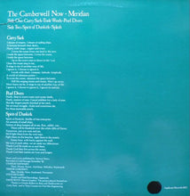 Load image into Gallery viewer, The Camberwell Now – Meridian