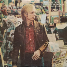 Load image into Gallery viewer, Tom Petty And The Heartbreakers – Hard Promises