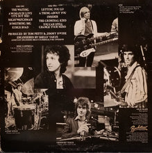 Load image into Gallery viewer, Tom Petty And The Heartbreakers – Hard Promises