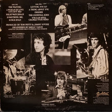 Load image into Gallery viewer, Tom Petty And The Heartbreakers – Hard Promises