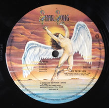 Load image into Gallery viewer, Led Zeppelin – The Soundtrack From The Film The Song Remains The Same
