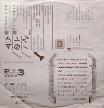 Load image into Gallery viewer, R.E.M. – Fables Of The Reconstruction / Reconstruction Of The Fables