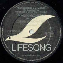 Load image into Gallery viewer, Jim Croce – Photographs & Memories: His Greatest Hits