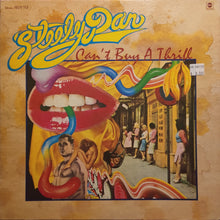 Load image into Gallery viewer, Steely Dan - Can't Buy A Thrill (LP, Album, RP, Pit)