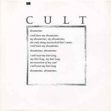 Load image into Gallery viewer, The Cult – Dreamtime