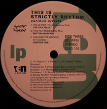 Load image into Gallery viewer, Various – This Is Strictly Rhythm