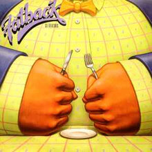 Load image into Gallery viewer, Fatback* – So Delicious